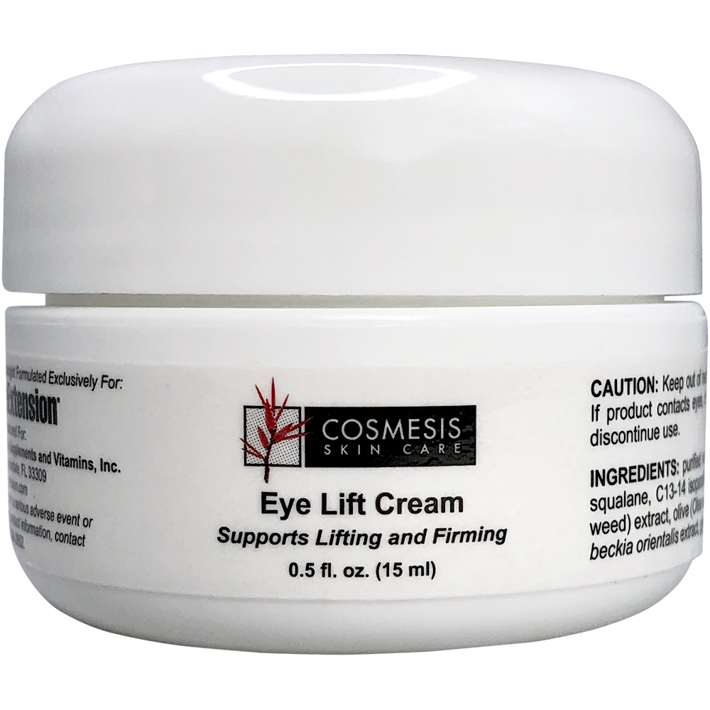 Eye Lift Cream, 0.5 fl. oz Life Extension