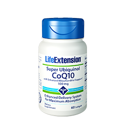 Super Omega-3 EPA/DHA 
with Sesame Lignans & Olive Extract