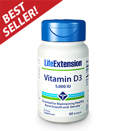 Vitamin D3