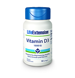 Vitamin D3