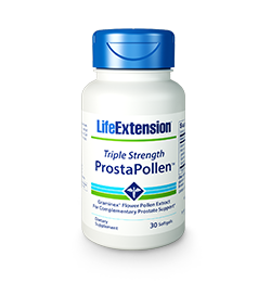 Triple Strength ProstaPollen™