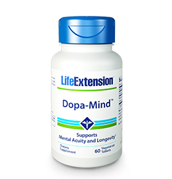 Dopa-Mind™
