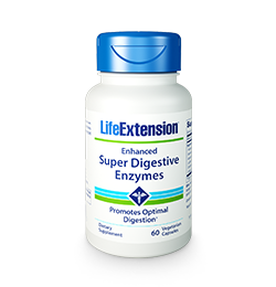 Once-Daily Health Booster