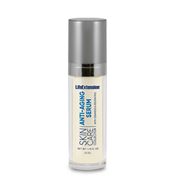 Skin Care Collection Anti-Aging Serum