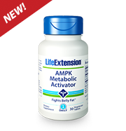 AMPK Metabolic Activator*
