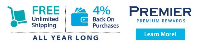 Premier Premium Rewards