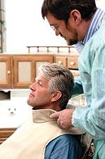 Outros nutrientes radioprotectores potentes