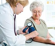 Uncontrolled Blood Pressure, Deadly Damage