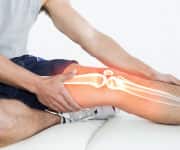 Osteoarthritis Pain