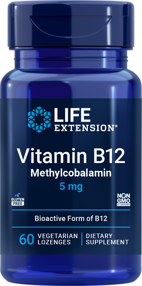 Methylcobalamin