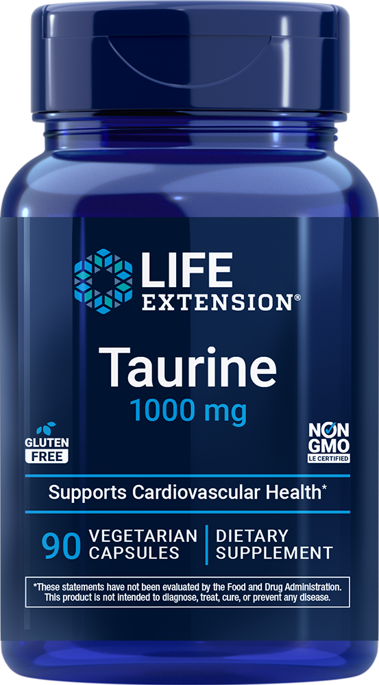 Taurine