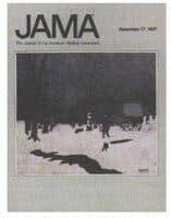 Journal of The American Medical Association