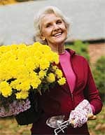 L-Carnitine Reduces Fatigue, Improves Cognition in Centenarians