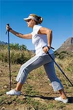 Healthy Lifestyle Could Prevent Most Heart Attacks in Women