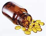 Vitamin E Halves Cardiovascular Events in At-Risk Diabetics