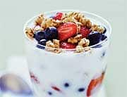 Fruits, Berries with Meals Offset After-Meal Oxidative Stress