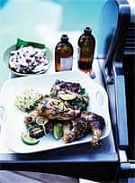 How Glycotoxins Are Formed in Food