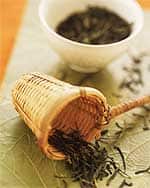 New Research on the Health Benefits of Green Tea