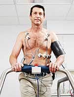 EGCG Protects Cardiovascular Health