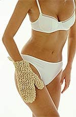 Connective Tissue Structure Abnormalities in Cellulite