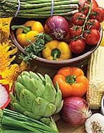 Anthocyanins Show Promise for Obesity