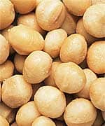 Nuts Reduce Cholesterol via Monounsaturated Fatty Acids