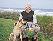 Disability Rates May Not Increase With Very Old Age