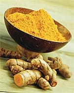 Curcumin Shows Promise Against Cold Sore Virus