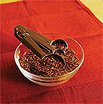 Flaxseed Extract Reduces Male Urinary Symptoms