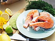 Low EPA Levels Increase Mortality Risk in Older Population