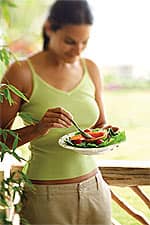 Mood-Enhancing Effects of Physical Movement