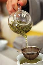 Green Tea May Prevent Advanced Prostate Cancer
