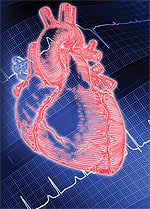 Alleviating Congestive Heart Failure with Coenzyme Q10