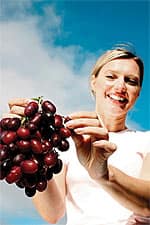Living Longer, Healthier Lives with Resveratrol