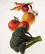 Vitamin C and Linoleic Acid Prevent Signs of Skin Aging