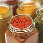 Curcumin May Treat Intractable Brain Tumor