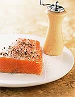 Omega-3 Fatty Acid Consumption Associated with Lower Diabetes Risk