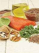 DHA and Brain Development