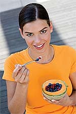 Promoting Optimal Nutrition with Digestive Enzymes