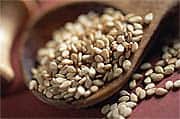 Sesame Seeds