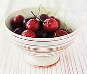 Tart Cherries are Anti-Inflammatory “Superfood”