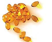 Vitamin E Supplementation Lengthens Survival in Alzheimer’s Disease Patients