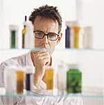 Magnesium Deficiency Linked with Cellular Aging