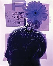 Preventing Mild Cognitive Impairment 