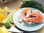 Physicians Finally Recommend Fish Oil