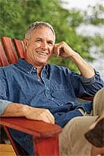 Low Testosterone Associated with Endothelial Dysfunction in Men