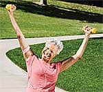 Exercise Reduces Fatigue Among Inactive Adults