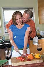 Magnesium Lessens Stroke Risk in Male Smokers