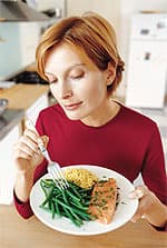 Reducing Blood Flow to Fat Cells