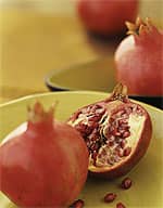 Pomegranate Juice Shows Promise as Erectile Dysfunction Treatment